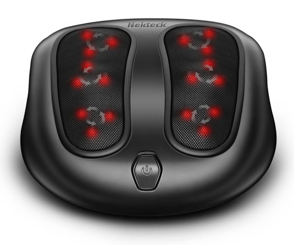 Shiatsu Foot Massager