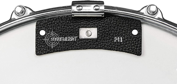 Snareweight Original Drum Tone Control Damper