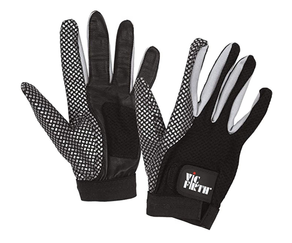 Vic Firth Drumming Gloves