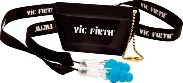 Vic Firth High-Fidelity Hearing Protection