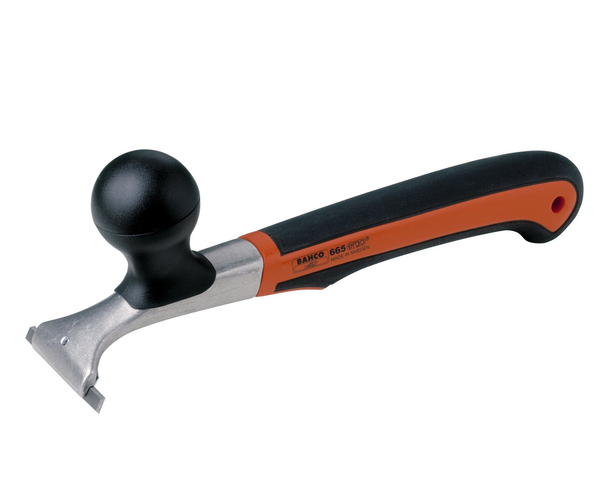 Bahco Ergonomic Carbide Scraper