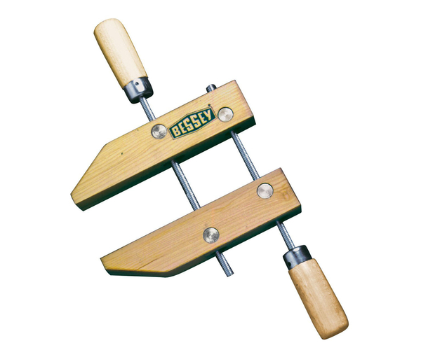 Bessey Wood Handscrew Clamp