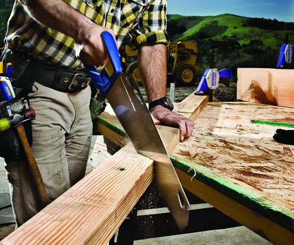 IRWIN Tools Universal Hand Saw