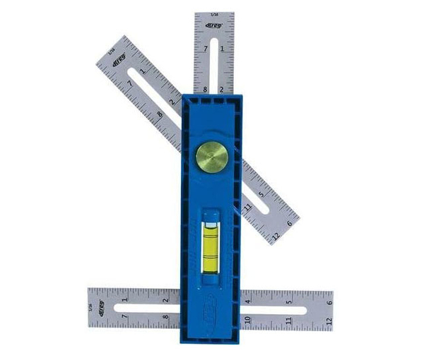 Kreg Multi-Mark Measuring Tool