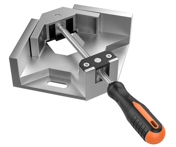 Right Angle Clamp