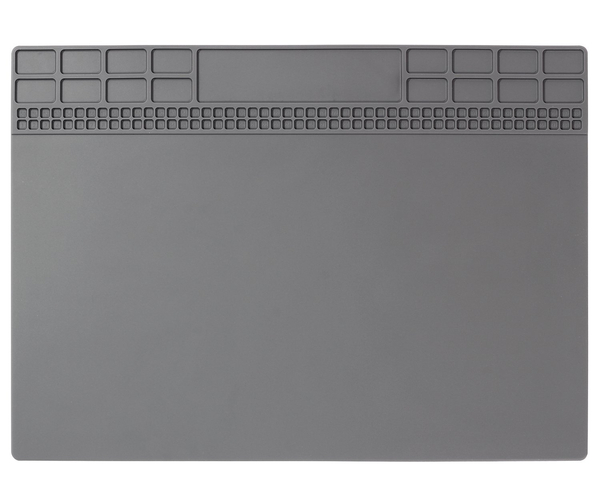 Silicone Workmat