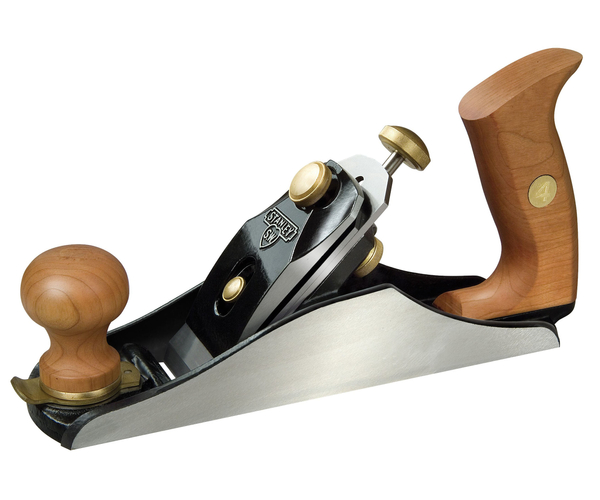 Stanley No.4 Premium Bench Plane
