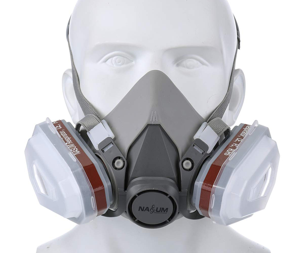 Woodworking Dust Mask