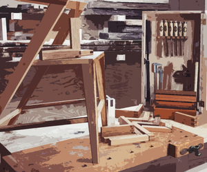 35 Foolproof Gifts For Woodworkers That No Workshop Is Complete Without