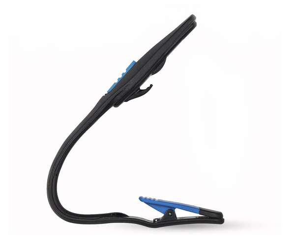 Clip-On Book Light