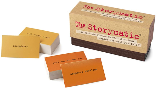 The Storymatic
