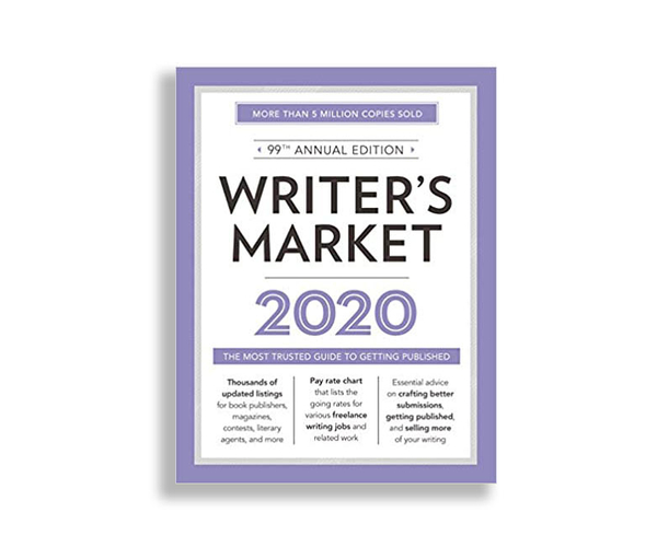 Writer's Market Guide to Getting Published
