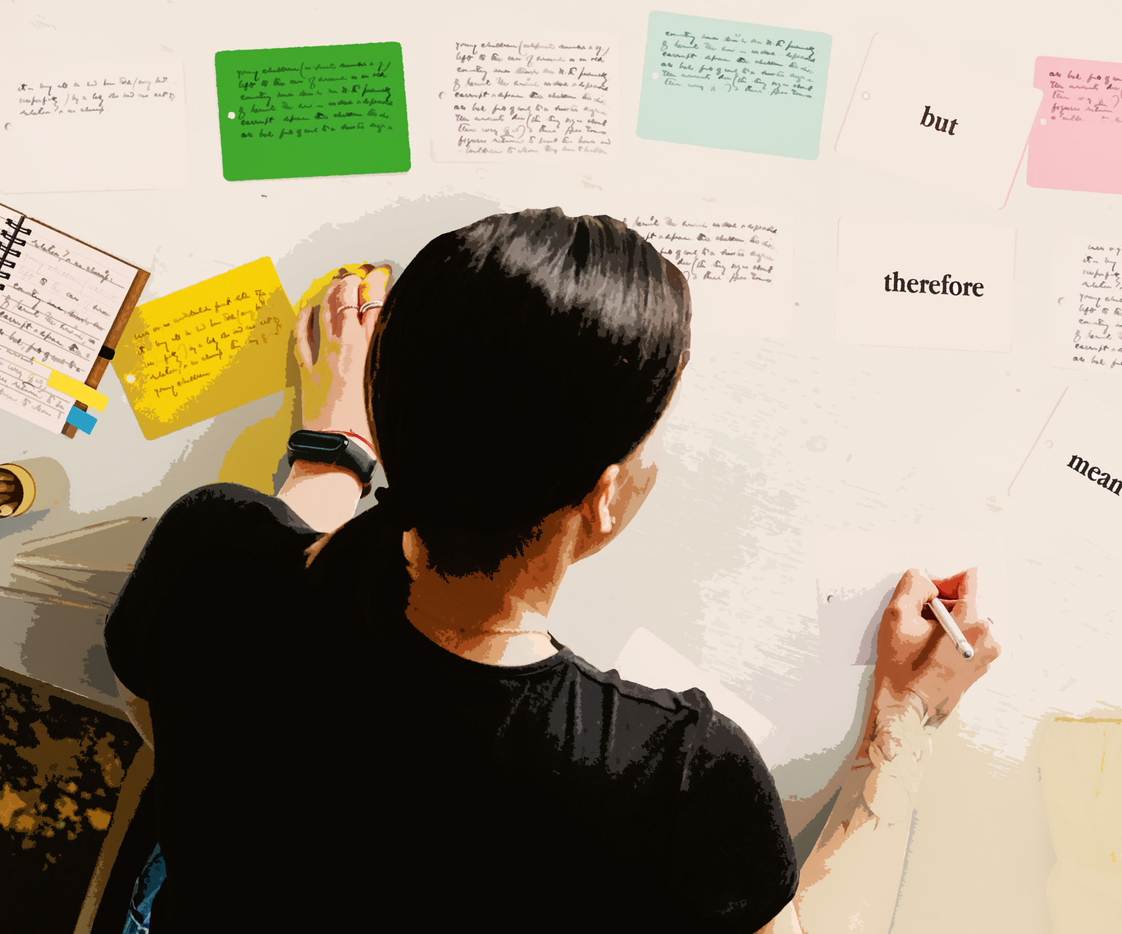 33 Foolproof Gifts For Writers That Are Guaranteed To Spark Some Creativity