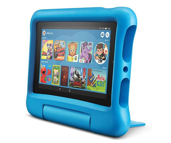 Fire 7 Kids Edition Tablet