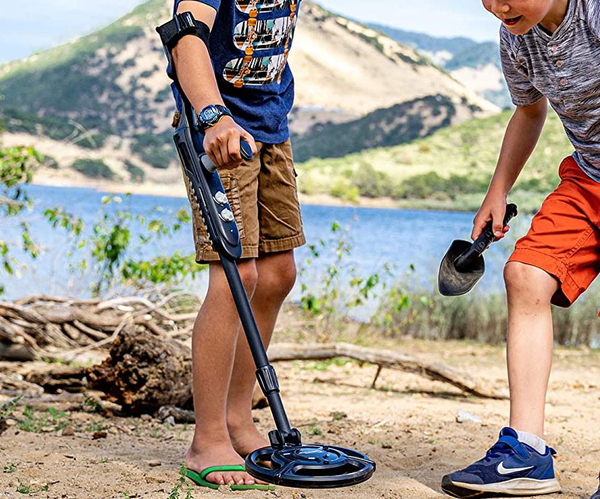 Junior Metal Detector