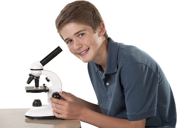 My First Lab Duo-Scope Microscope