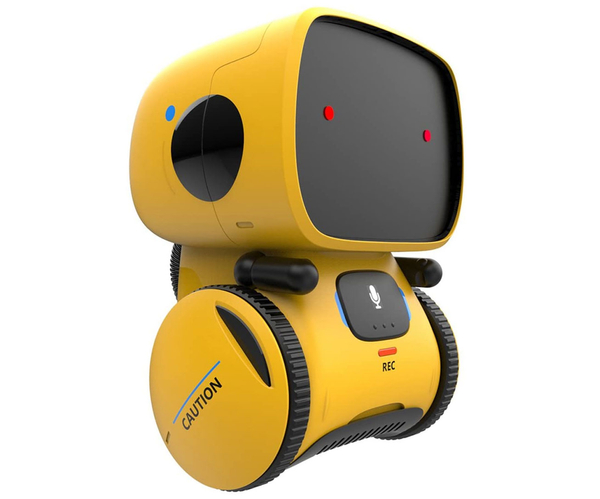 REMOKING Robot Toy