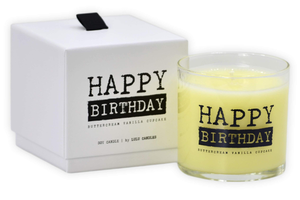Celebration Candles