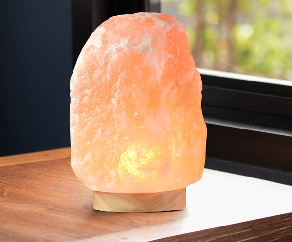 Himalayan Salt Lamp