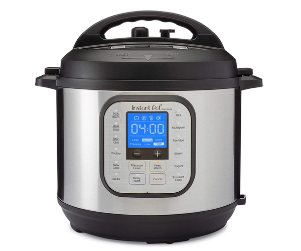 InstantPot