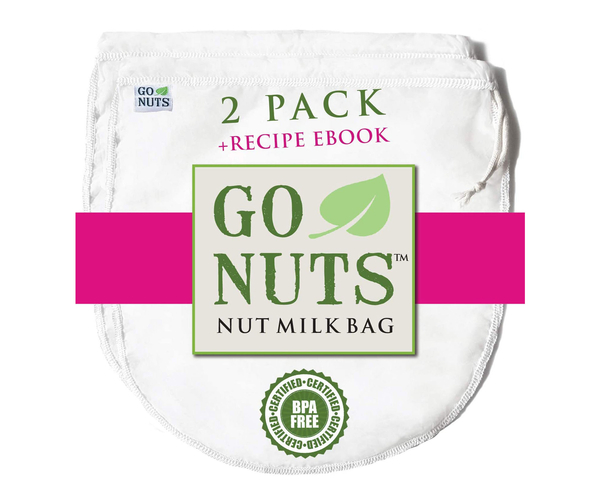 Nut Milk Bags