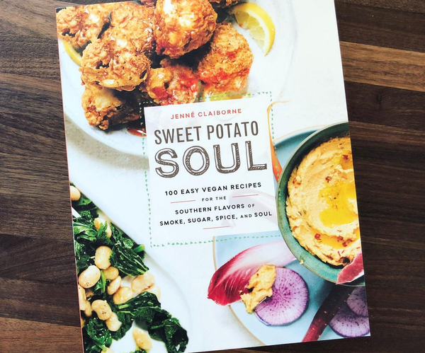Sweet Potato Soul