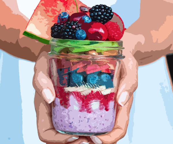27 Cruelty-Free Vegan Gifts Perfect For Anyone That Runs On Plant Power