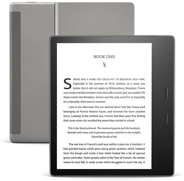 Amazon Kindle Oasis
