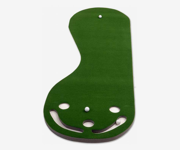 Indoor Putting Green