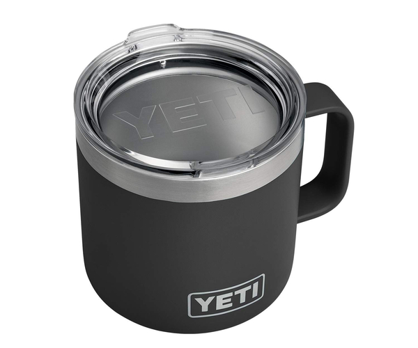Yeti Rambler Mug