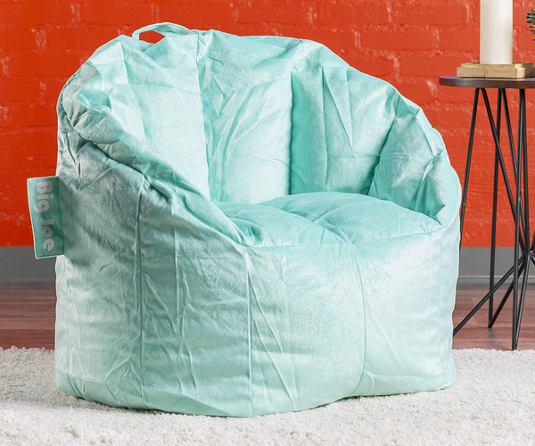 Big Joe Plush Chair