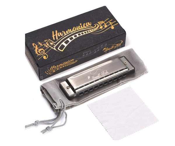 Classic Harmonica