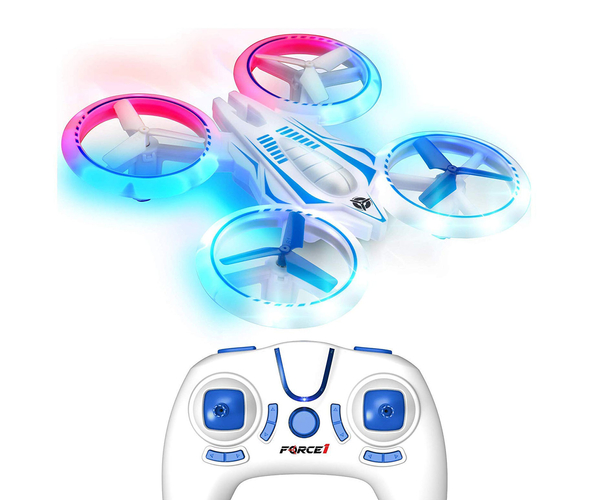 Light Up Mini Drone for Kids