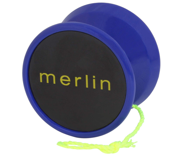 Merlin Trick YoYo