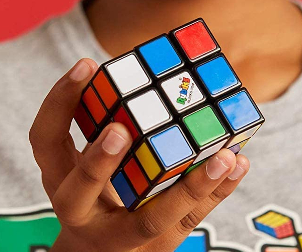 Original Rubik's Cube