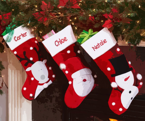 25 Excellent Stocking Stuffers For Kids That'll Make Put Santa Out Of Business