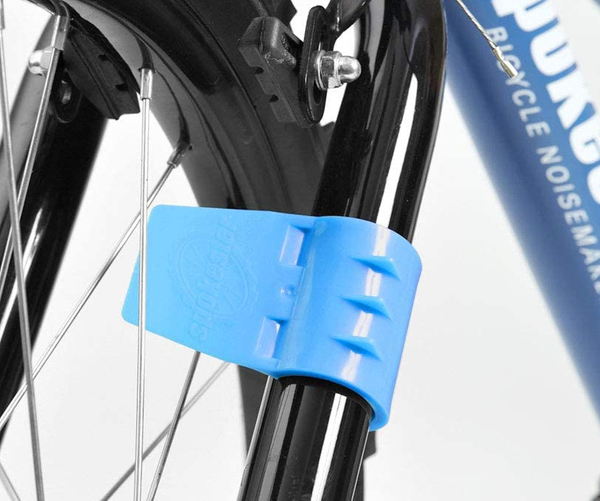 The Spokester Bicycle Noisemaker