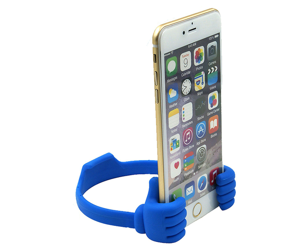 Thumbs Up Smartphone Holder