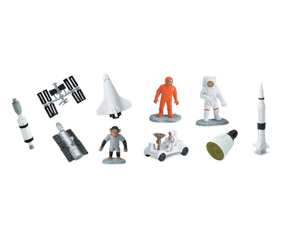 TOOB Out of This World Figurines