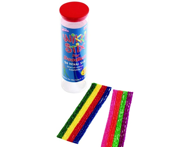 Wikki Stix 3D Doodlers