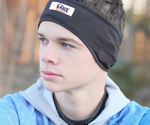 CozyPhones Headband