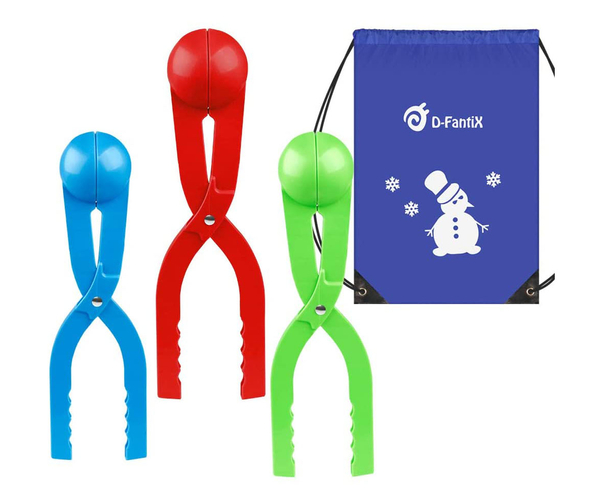 Snowball Maker