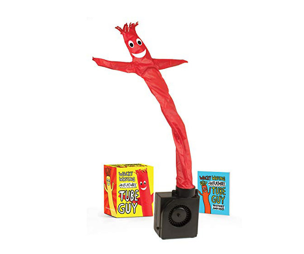 Wacky Waving Inflatable Tube Guy
