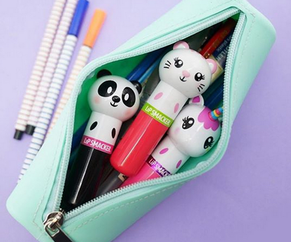 Lip Smackers Lippy Pal Lip Balm