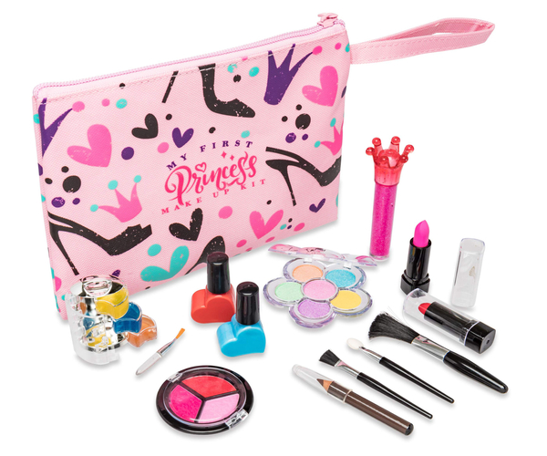 My First Princess Makeup Kit