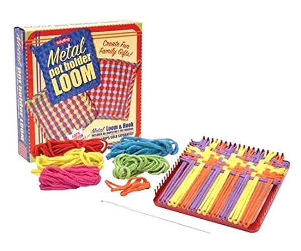 Potholder Loom Kit