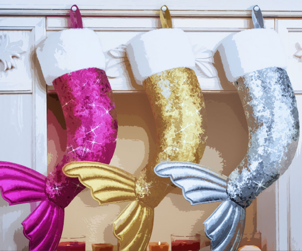 35 Fabulous Stocking Stuffers For Girls That Will Make Her Believe In Santa's Magic