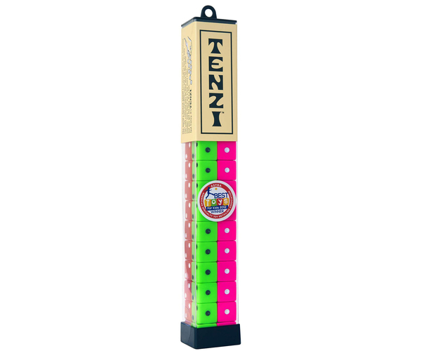 Tenzi Dice Game