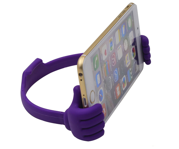 Thumbs Up Phone Holder