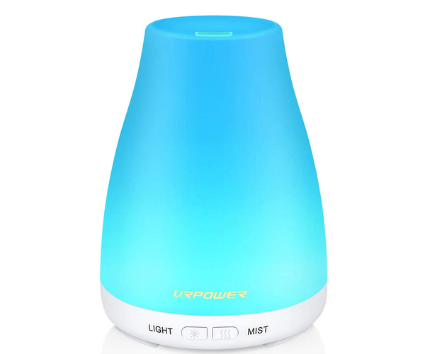 Portable Aromatherapy Diffuser